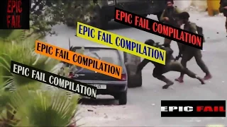 EPIC FUNNY FAIL COMPILATION #2016 (2)