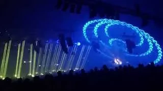 Noisecontrollers @ Qlimax 2014 ANTHEM SHOW