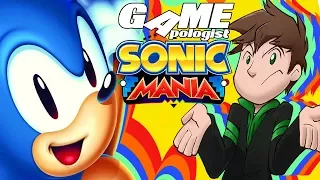 Game Apologist - Sonic Mania