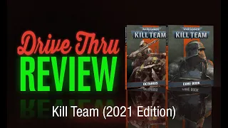 Kill Team (2021 Edition) Review