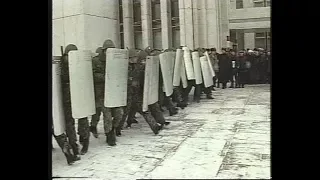 Разгон студентов в Екатеринбурге 14 апреля 1998г. Воспоминания участников событий, 2006 год