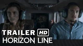 Horizon Line | Official Trailer [HD] | Coming Soon