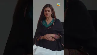 Kitni Zindagiyan Barbad Kein...!! #washmafatima #humayunashraf #shorts #humtv