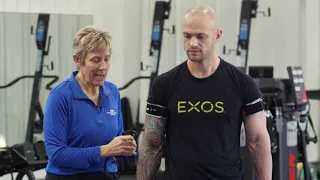 Benefits of Blood Flow Restriction Training—DMC Trainer Tips