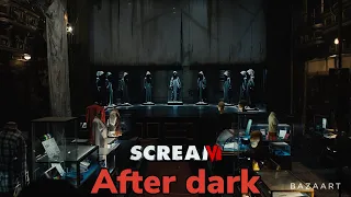 Scream VI amv after dark