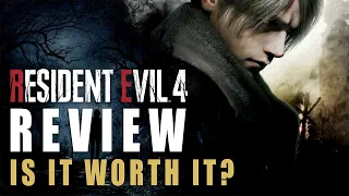 Resident Evil 4 Remake Review – Refreshed and REloaded