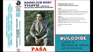 Rodoljub Roki Vulovic - Altijana - (Audio 1988)