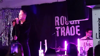 Keane - Everybody's Changing - Rough Trade East - 17/9/19