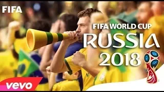 FIFA World Cup Russia 2018 • Official Promo ᴴᴰ