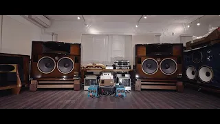 アナログ盤で聴く Kandace Springs - Devil May Care | Exclusive 2401 Style KENRICK Speakers with Vinyl