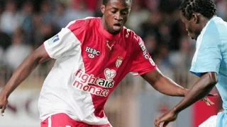 Yaya Touré - AS Monaco 2006/2007 - Buts et Passes Décisives