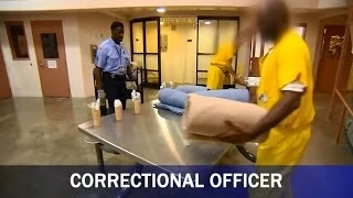 Correctional Officers