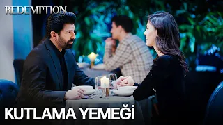 How much more romantic can you be, Orhun Demirhanli? 😍 🔥 | Redemption Episode 300 (MULTI SUB)