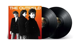 The Outfield - Your Love (High-Res Audio) Flac 24bit LYRICS