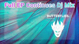 Boris Brejcha - Butterflies_EP (Full EP Continues Dj Mix)