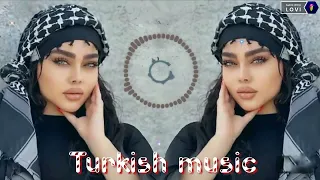 Красивая  Турецкая песня 2023 Turkish Music remix 2024