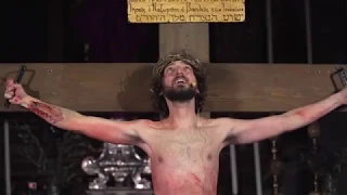 Passione di Cristo 2019 - Trailer