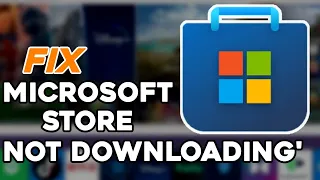 (Fix) Microsoft Store Not Downloading Apps or Games Windows 11/10