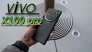 "Vivo X100 Pro Review - Everyone Is Talking About This Phone!"