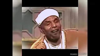 وصفات الشيخ الشعراوي لعلاج الخوف والهم والغم والقلق وقله الرزق