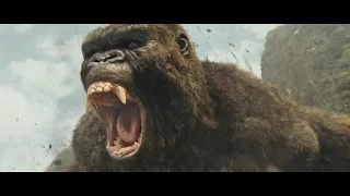 Kong: Skull Island - Official® Trailer 2 [HD]