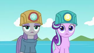 My little pony//7 сезон 4 серия