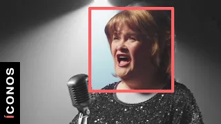 Susan Boyle regaló su mansión y ahora vive en una humilde casa