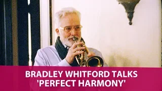 Perfect Harmony (NBC) Bradley Whitford Joins Comedy Musical | NBC Comedy Series HD