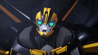 Transformers Prime Beast Hunters Predacons Rising (pelicula completa en español latino)