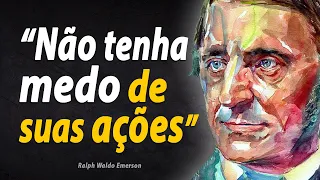 Citações de Ralph Waldo Emerson que precisamos saber se quisermos viver melhor