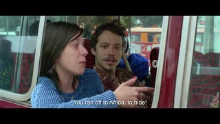 Gabriel and the Mountain - trailer | IFFR 2018