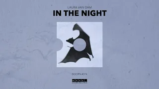 Laura van Dam - In The Night (Official Audio)