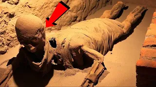 पूरी दुनिया है हैरान || Scientists Discover Shocking New Details in Pompeii That Change Everything