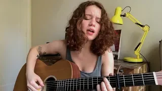 Me Beija Com Raiva - Jão (cover) Carol Biazin