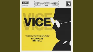 Vice - Main Title Orchestra Suite