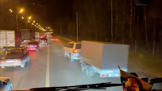 НЕ УДЕРЖАТЬ😡МОСКВА НА ДАЧИ ПОЕХАЛА(Скот а не люди)ЕДУ В ЕЙСК