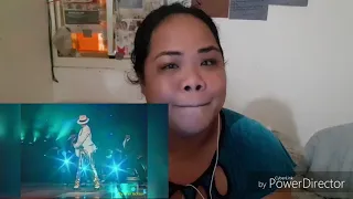 Best moments in the history tour basel 97 Michael Jackson|Reaction