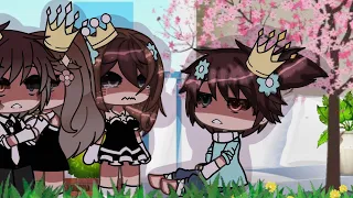 God save the prom queen |gacha life meme{suki stxr}