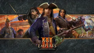 Felonious Junk (Age of Empires III: Definitive Edition Soundtrack)