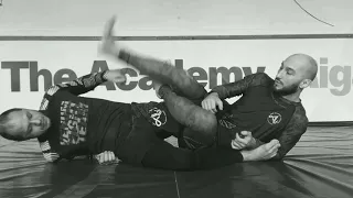 Защита от внешней/внутренней "скрутки пятки". Outside/Inside heel hook defense. Heel slip. #bjj