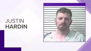 Man arrested, charged with attempted murder after Elizabethtown police chase