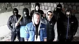 TRZ CLAN "Расширяем круг" ,  Oleg&Toha (для своих)Торез