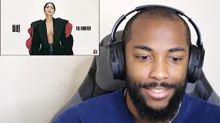 INNA - Till Forever (Official Reaction)