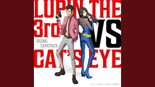 THEME FROM LUPIN vs CAT’S EYE