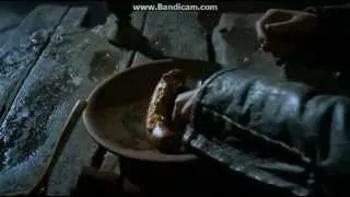 Game of Thrones 3x10 "Pork Sausage"