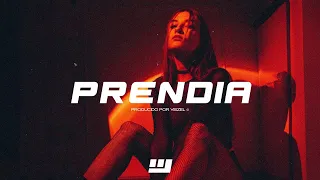 [FREE] Dei v x Feid type beat Reggaeton | "PRENDIA" Instrumental Comercial