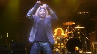 VINCE NEIL - FULL CONCERT@York State Fair York, PA 7/25/23