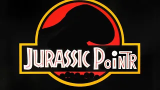 Jurassic Pointr