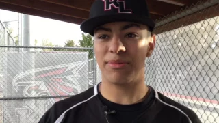 Unlikely Kentlake secures 4A NPSL Cascade baseball title