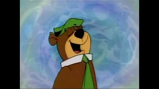 The New Yogi Bear Show - instrumental theme song